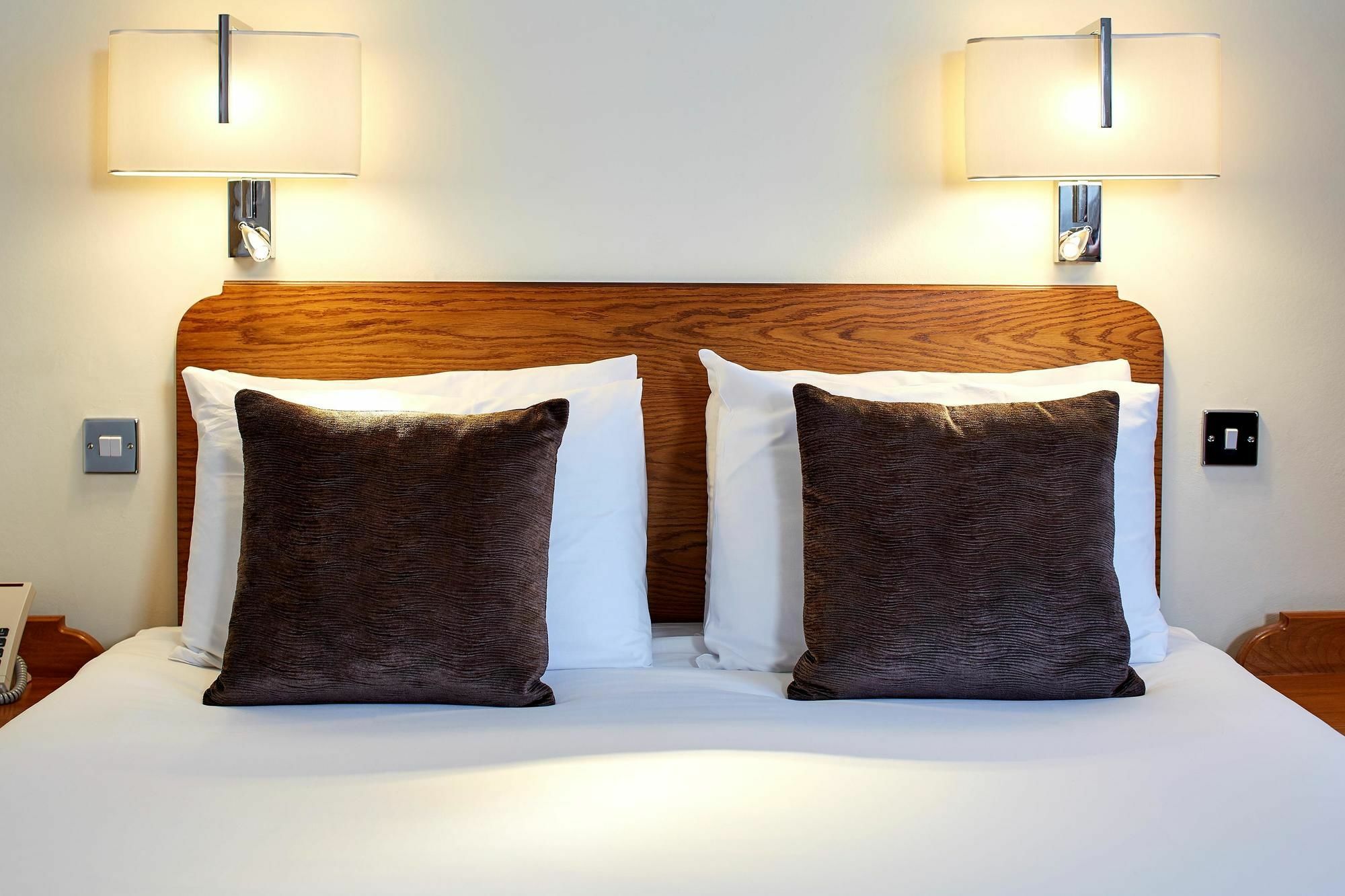 Hotel The Abbey 4*